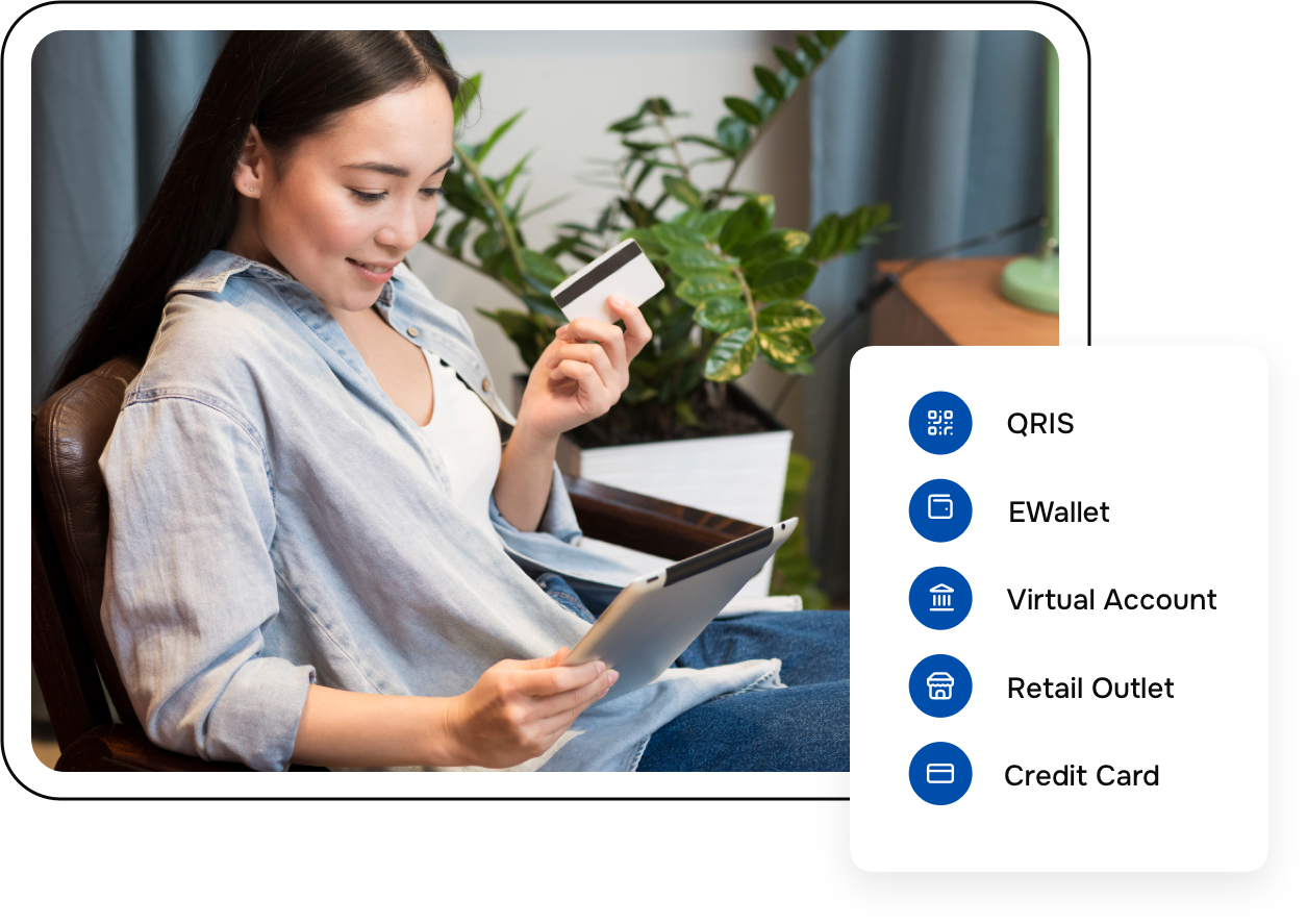 Payment Dashboard