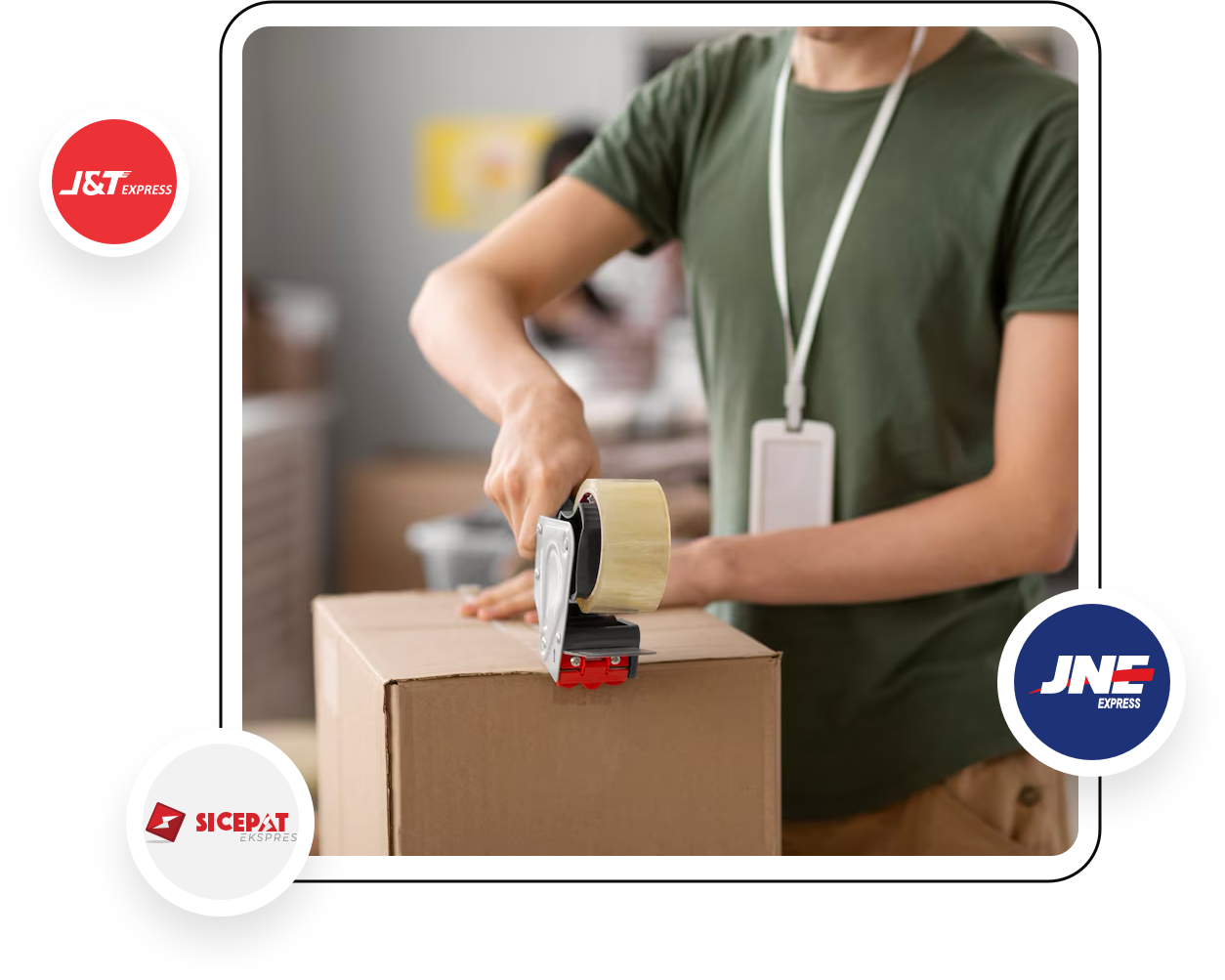 Shipping Dashboard